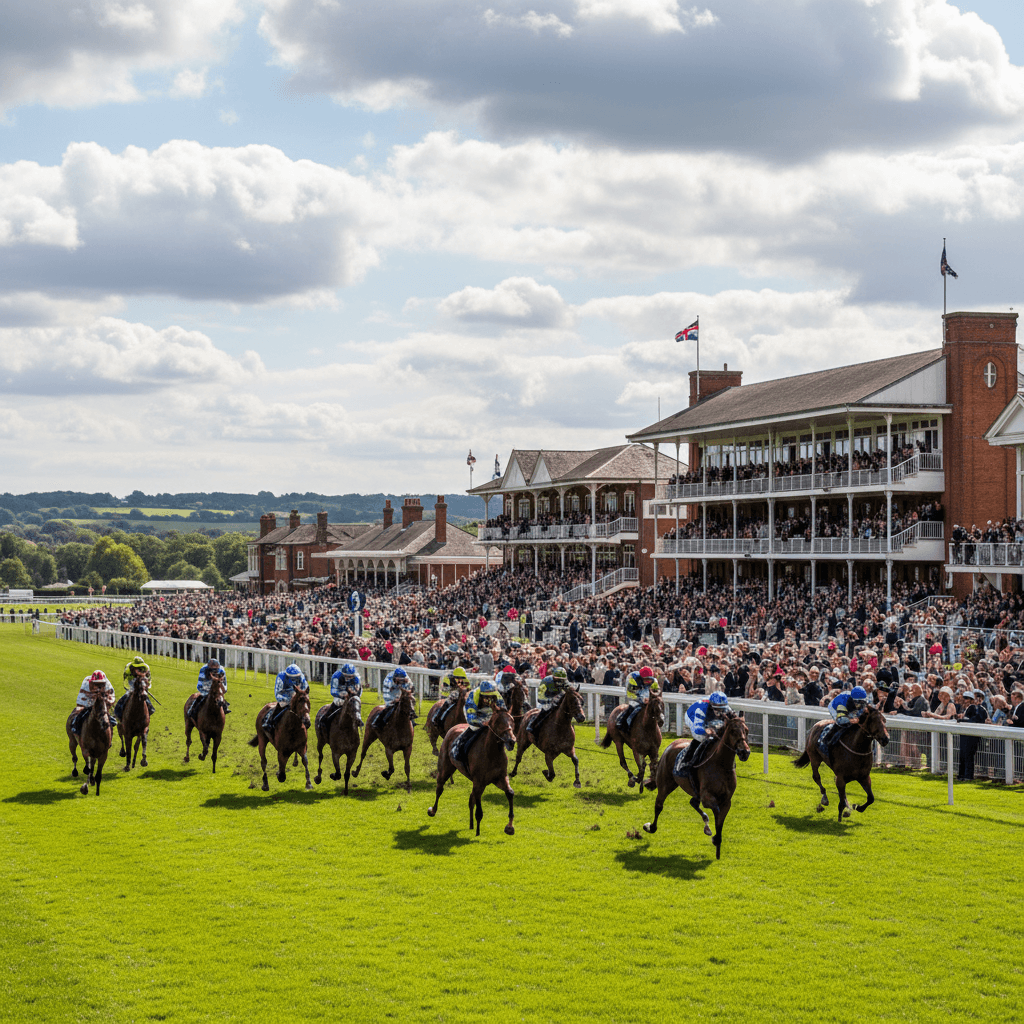 Weekly Form Guide: McMenamin Leads Busy Week of Racing