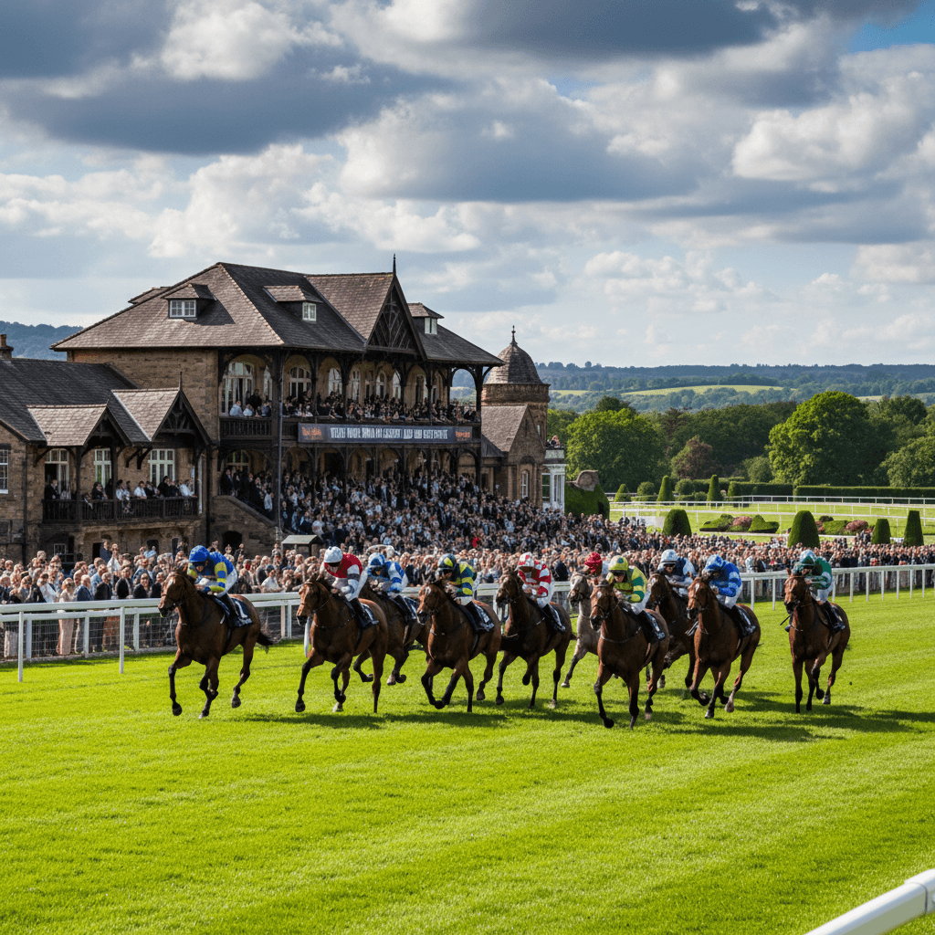 Weekly Form Guide: Ryan and Easterby Lead Busy Seven Days