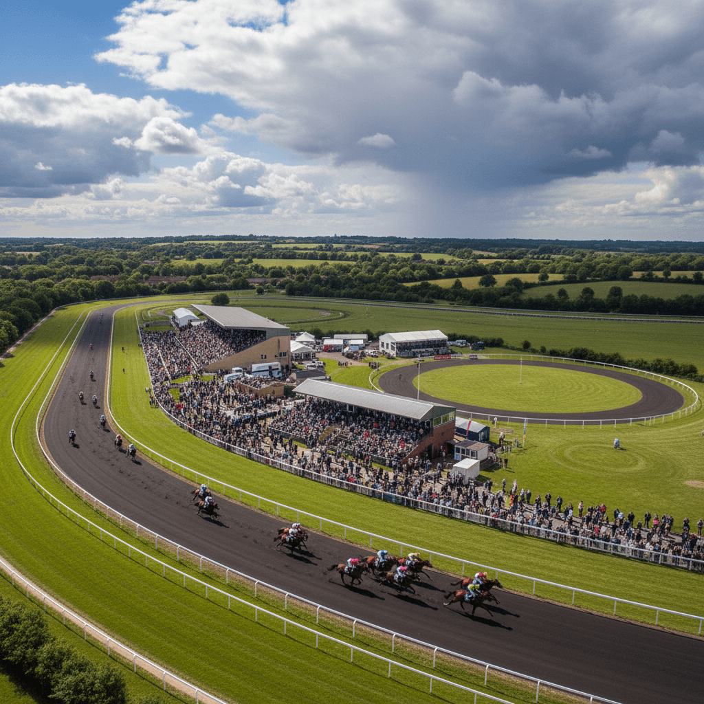 Lingfield Delivers Drama: Thursday's Talking Horses & Future Stars