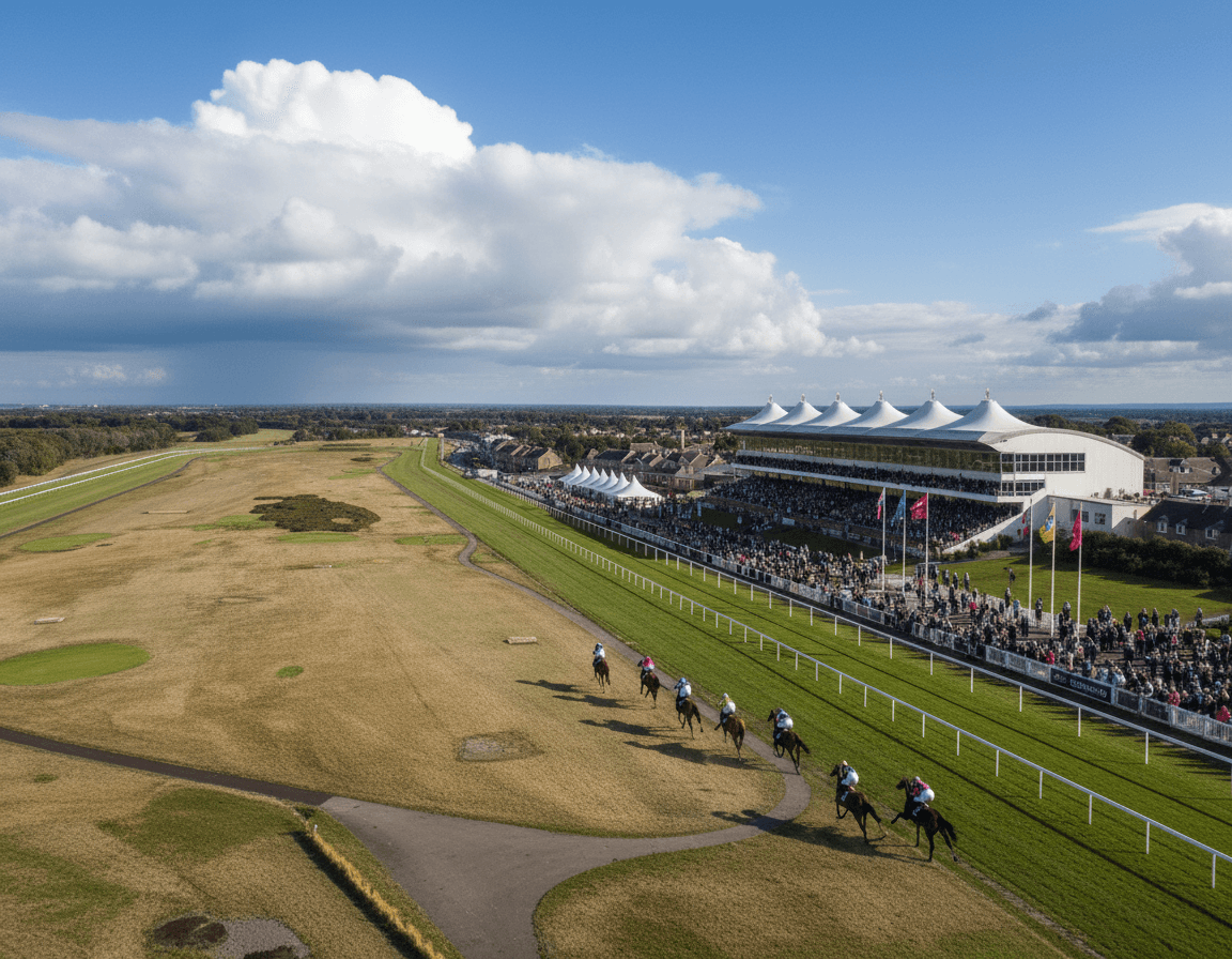 Musselburgh Preview: Mares Take Centre Stage in Tuesday Thriller