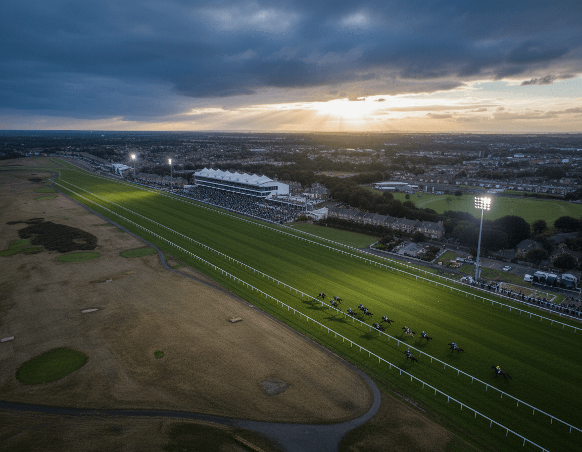 Friday Night Lights at Musselburgh: Nine-Race Card Preview