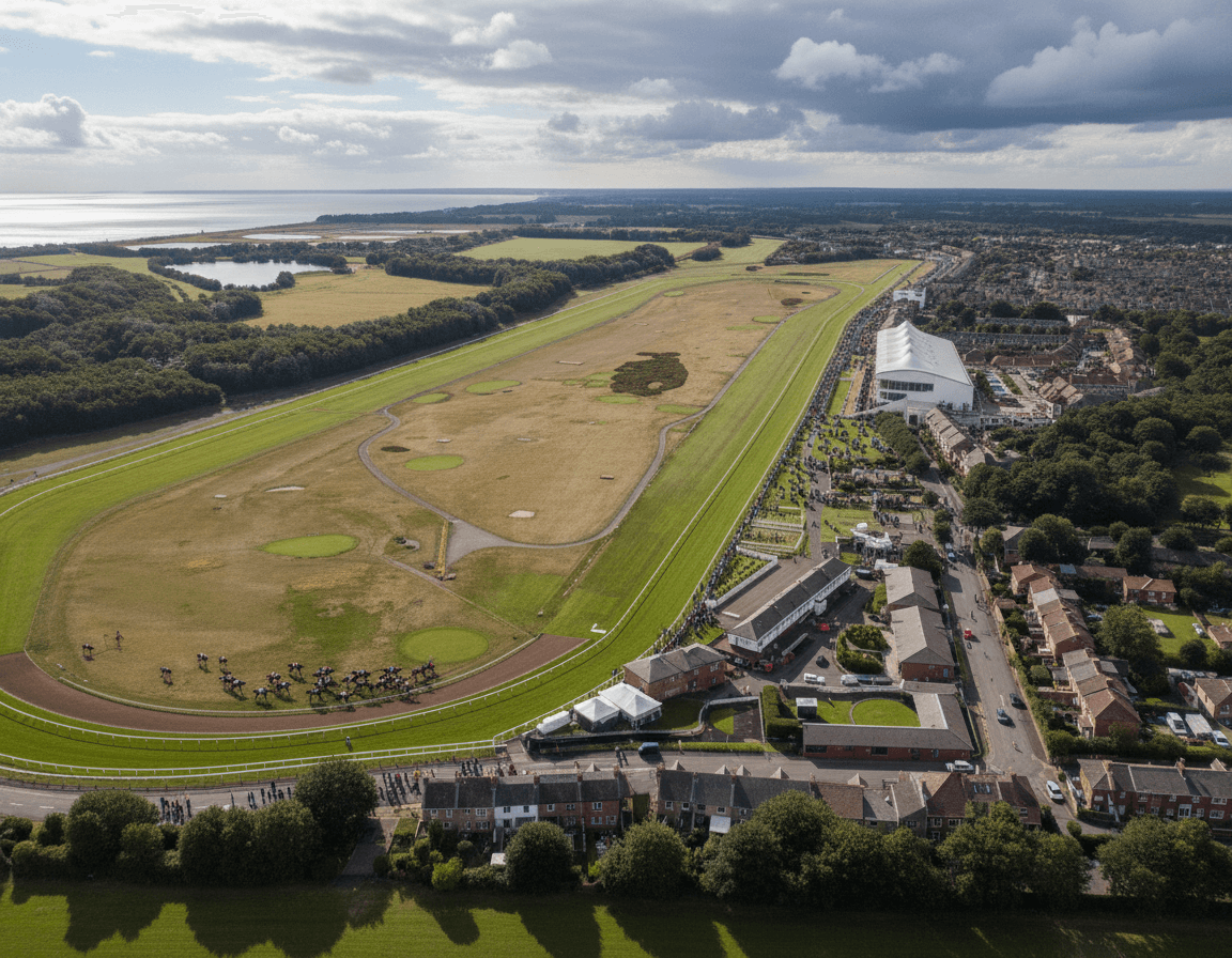 Musselburgh Delivers Quality Tuesday Action - Ones to Follow