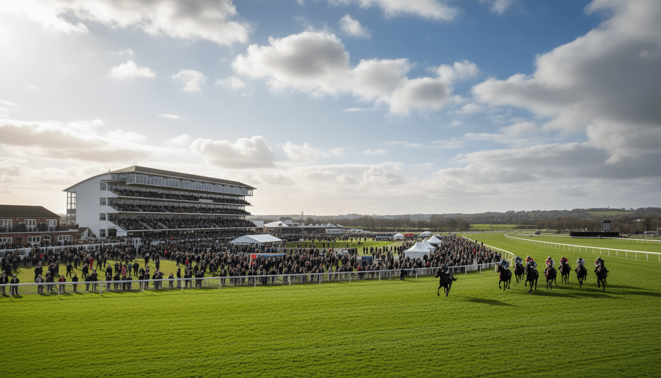 Newbury Sunday Spectacular: 1000 Guineas Glory and Future Stars