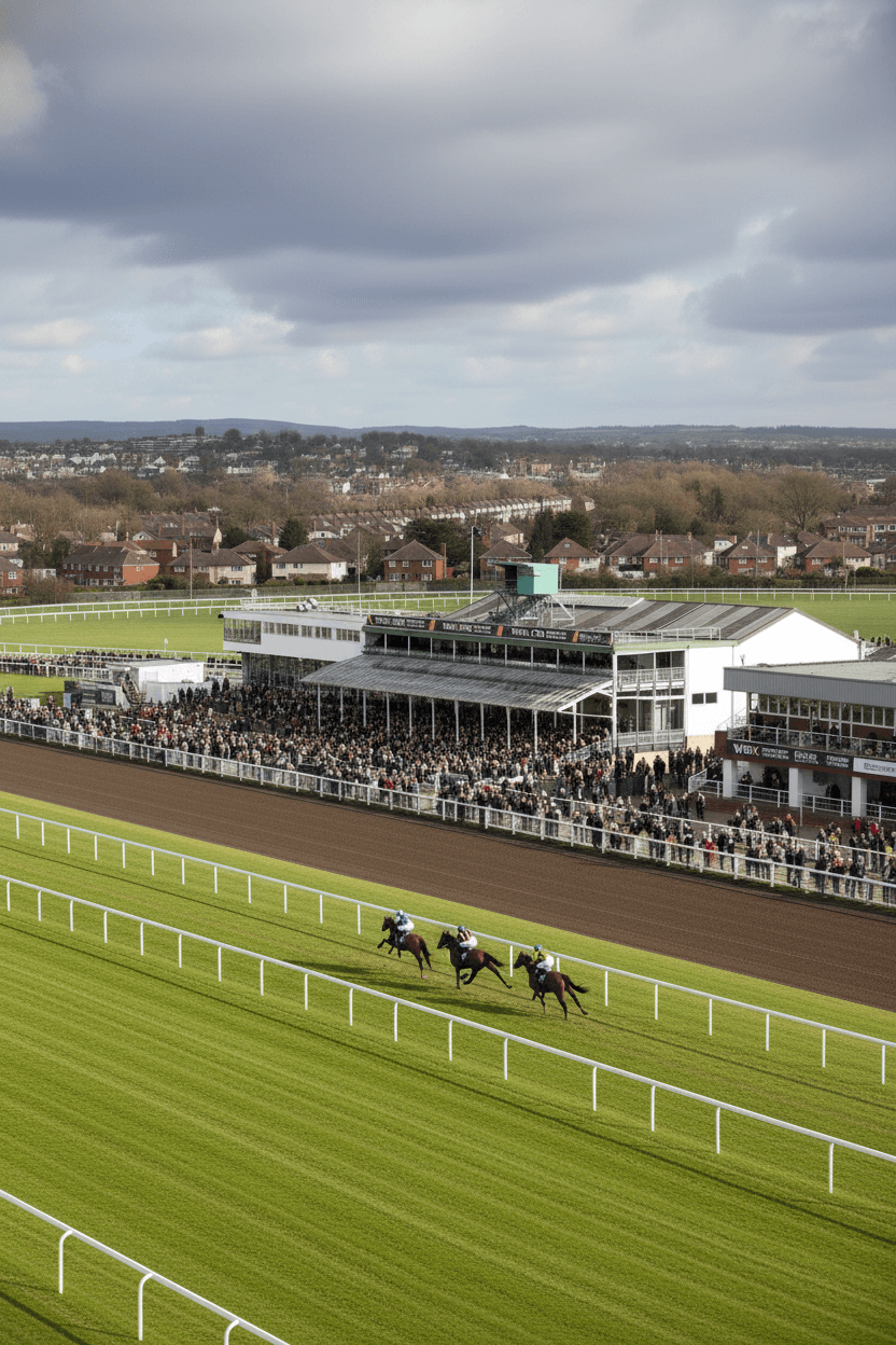 Newcastle Preview: Snipe heads stellar card on good ground