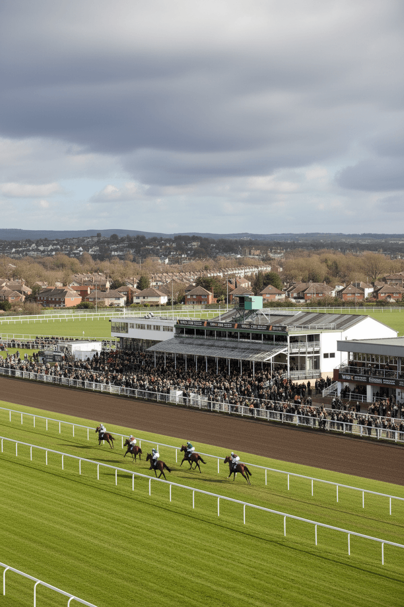 Newcastle Wednesday Preview: Etalon heads Kauto The King feature