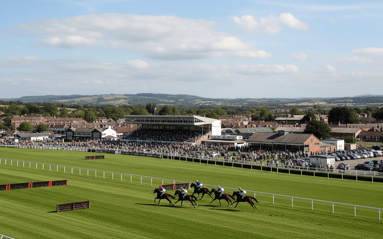Newton Abbot Thursday Preview: Murphy's Army Ready to Strike