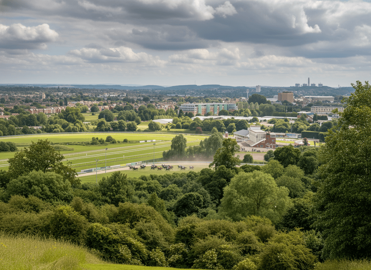 Nottingham Tuesday Preview: Small Fields, Big Opportunities