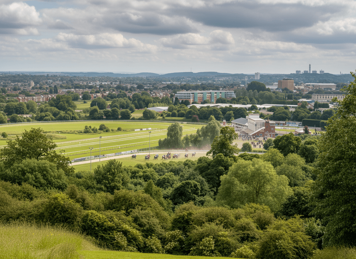 Nottingham Preview: Skelton's Disco Davis to Light Up Monday Card