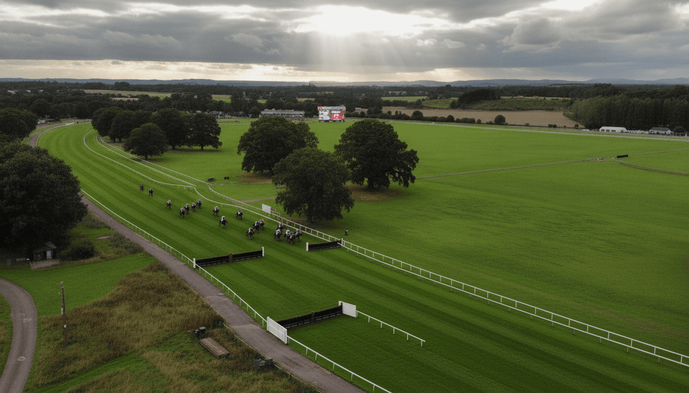 Perth Evening Review: Memorial Races Deliver Proper Entertainment