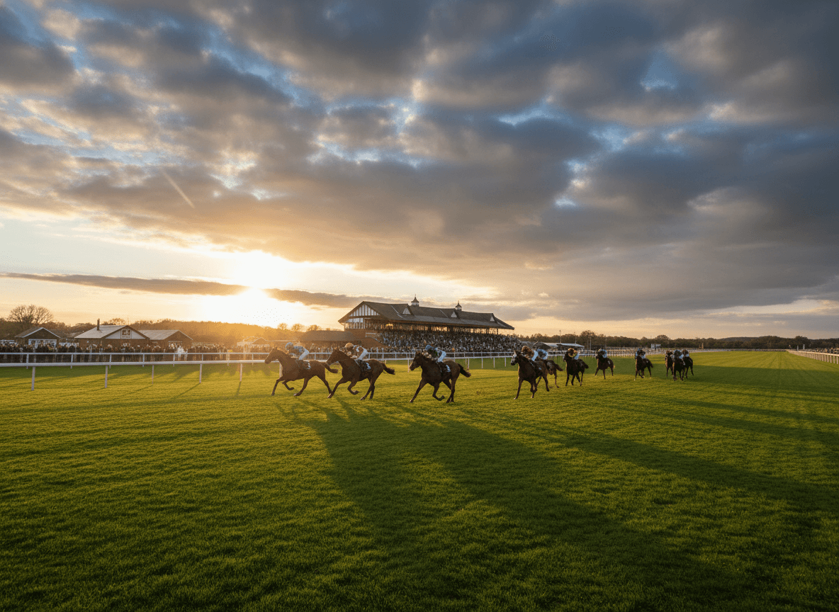 Pontefract Evening Preview: Finding Winners Under the Lights