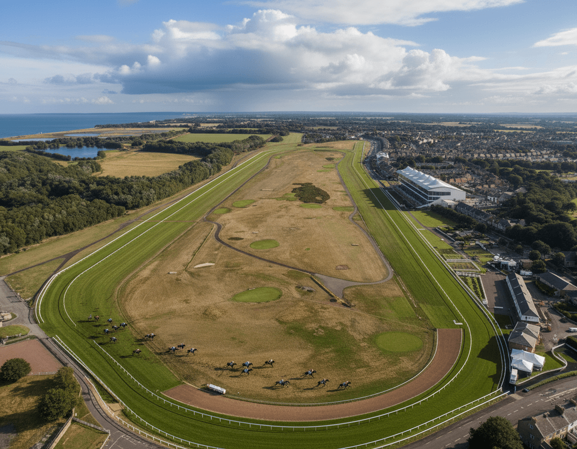 Musselburgh Magic: Why Scotland's Seaside Gem Delivers Every Time