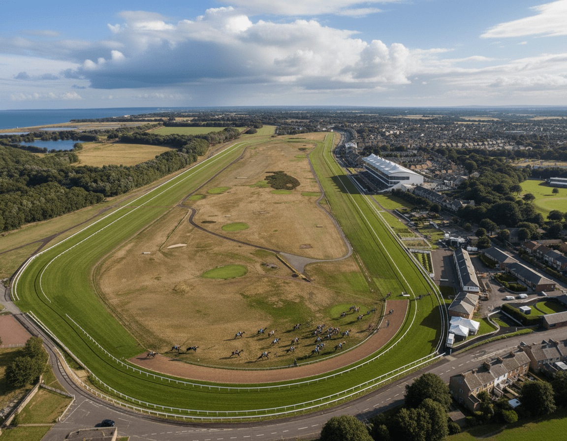 Musselburgh Course Spotlight: Where Tradition Meets Opportunity