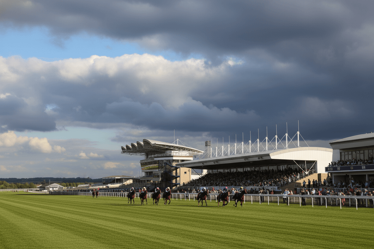 Newmarket This Week: Racing at the Home of Champions