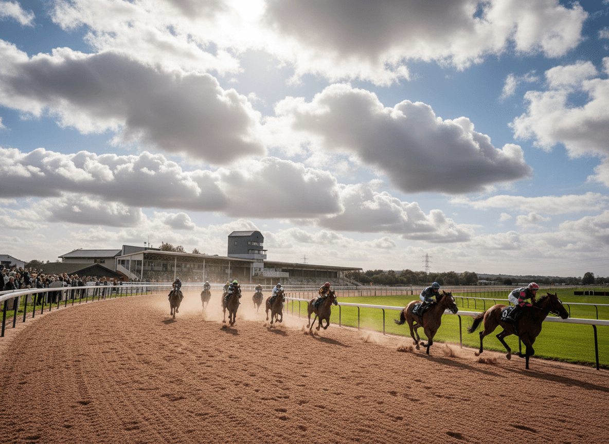 Southwell's Fibresand Magic: Your Guide to This Week's Action