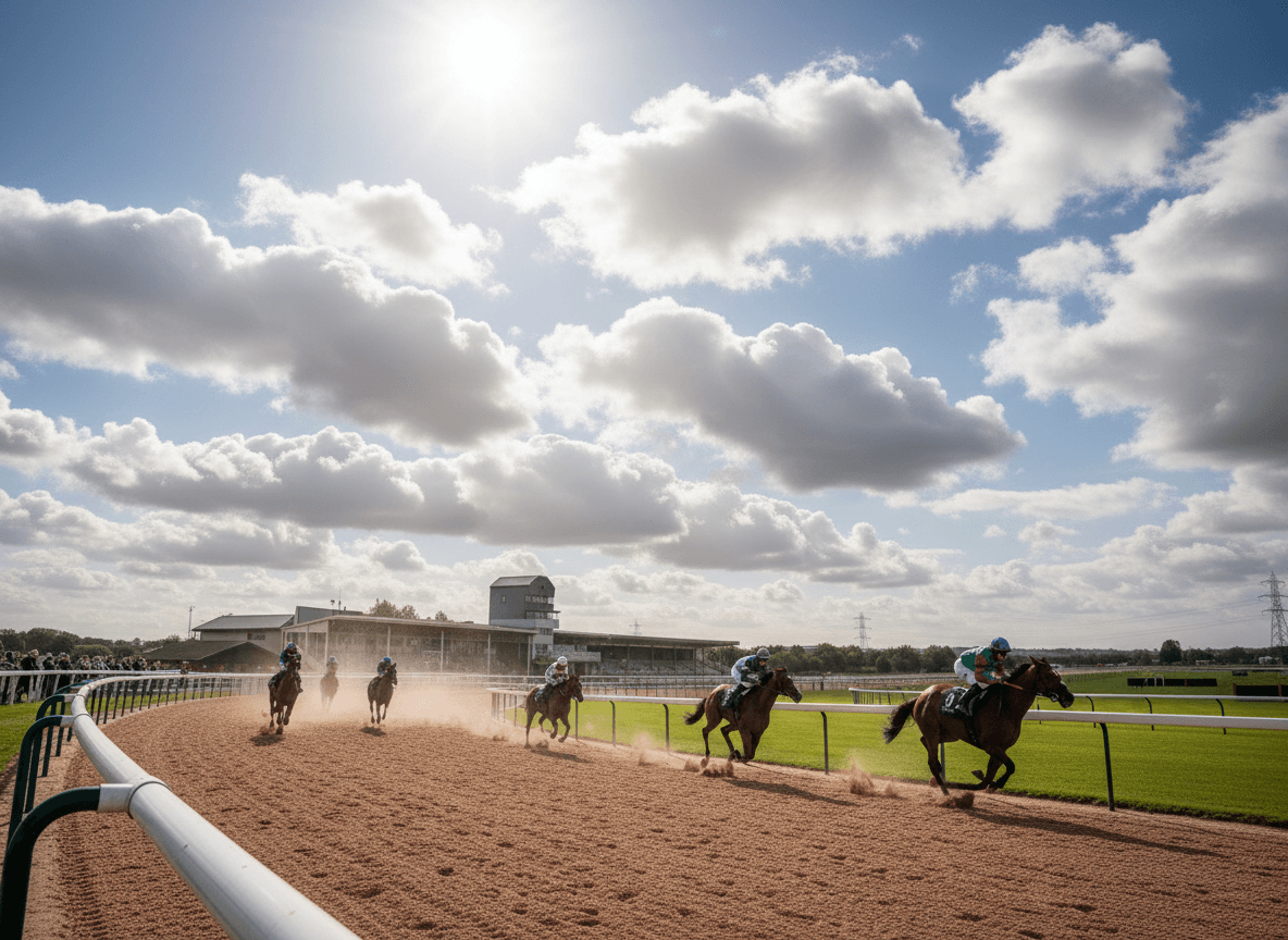 Southwell This Week: Where Fibresand Dreams Come True