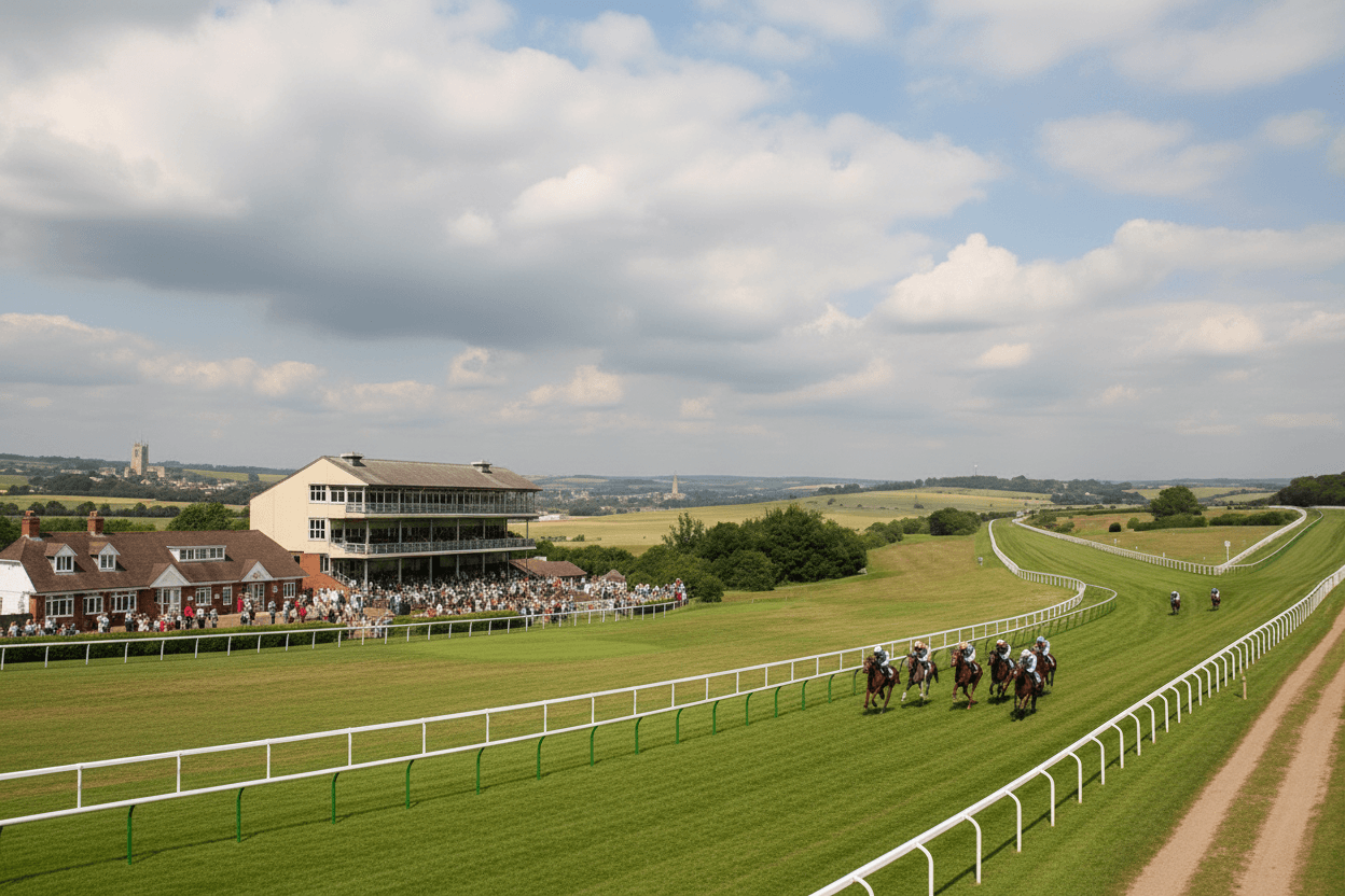 Salisbury Delivers Drama: Ones to Follow from Tuesday's Card