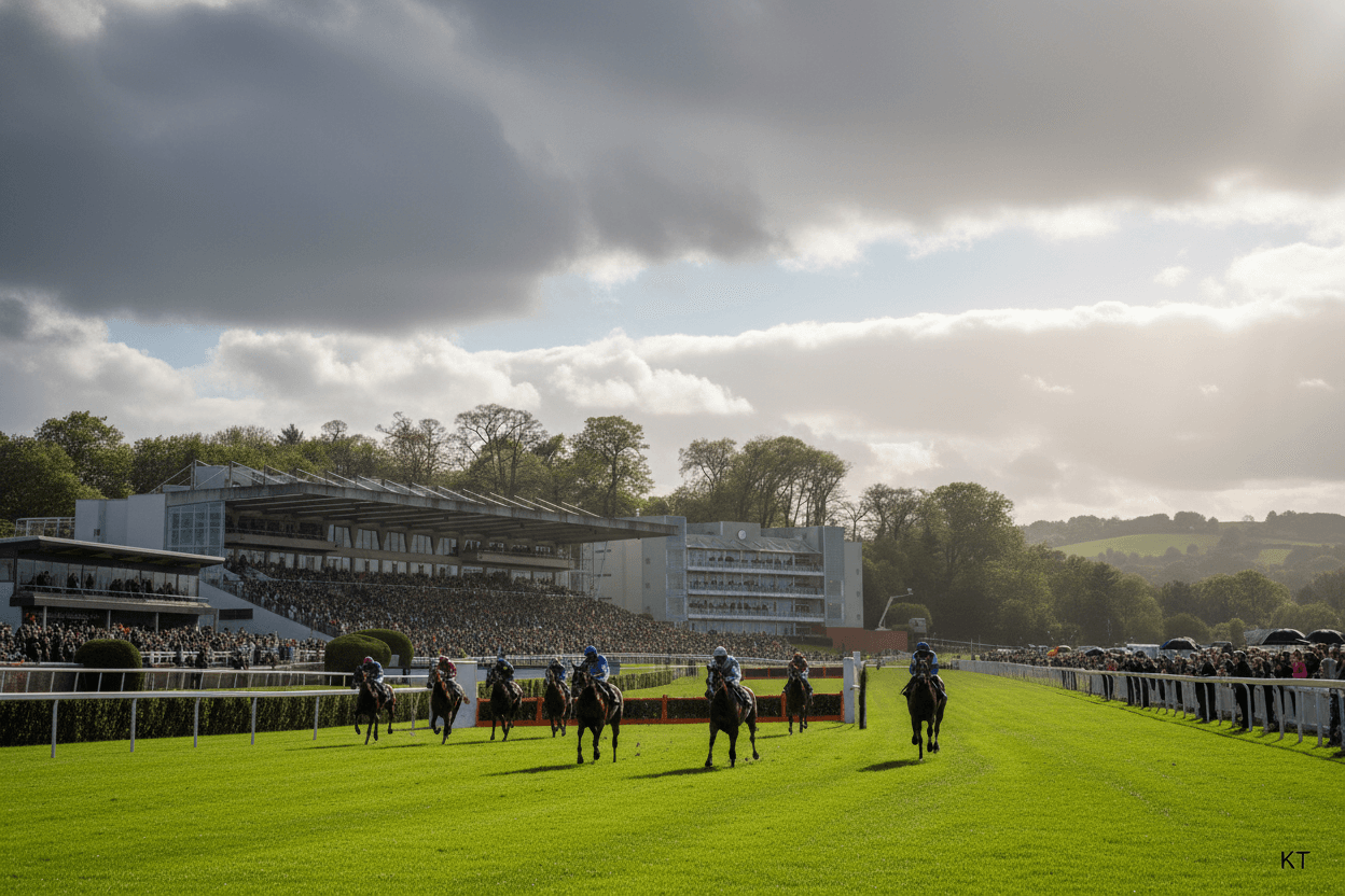 Sandown Saturday: Feature Races & Best Bets for Evening Jumps