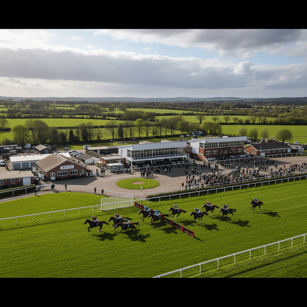 Sedgefield Monday Preview: Royal Jewel Heads Strong Card