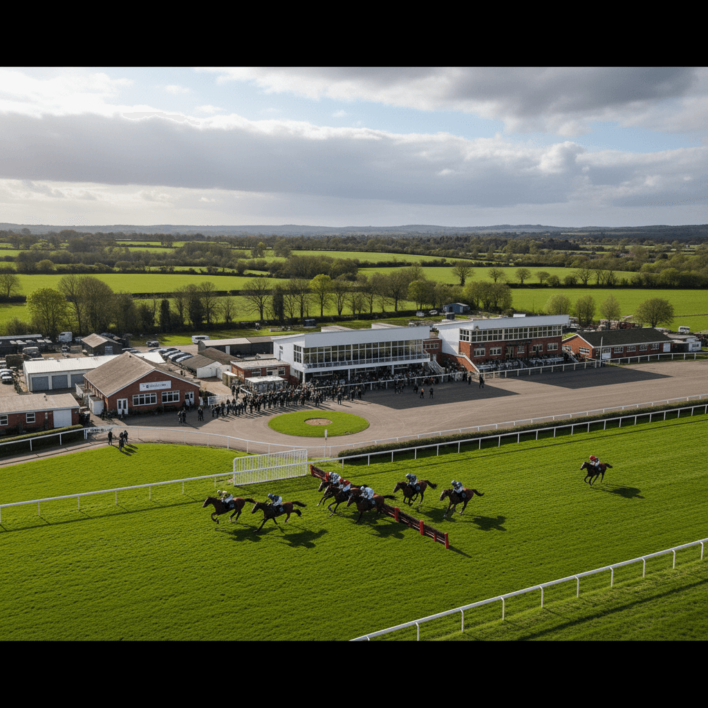 Sedgefield Delivers Tuesday Thrills: Ones to Follow from Durham