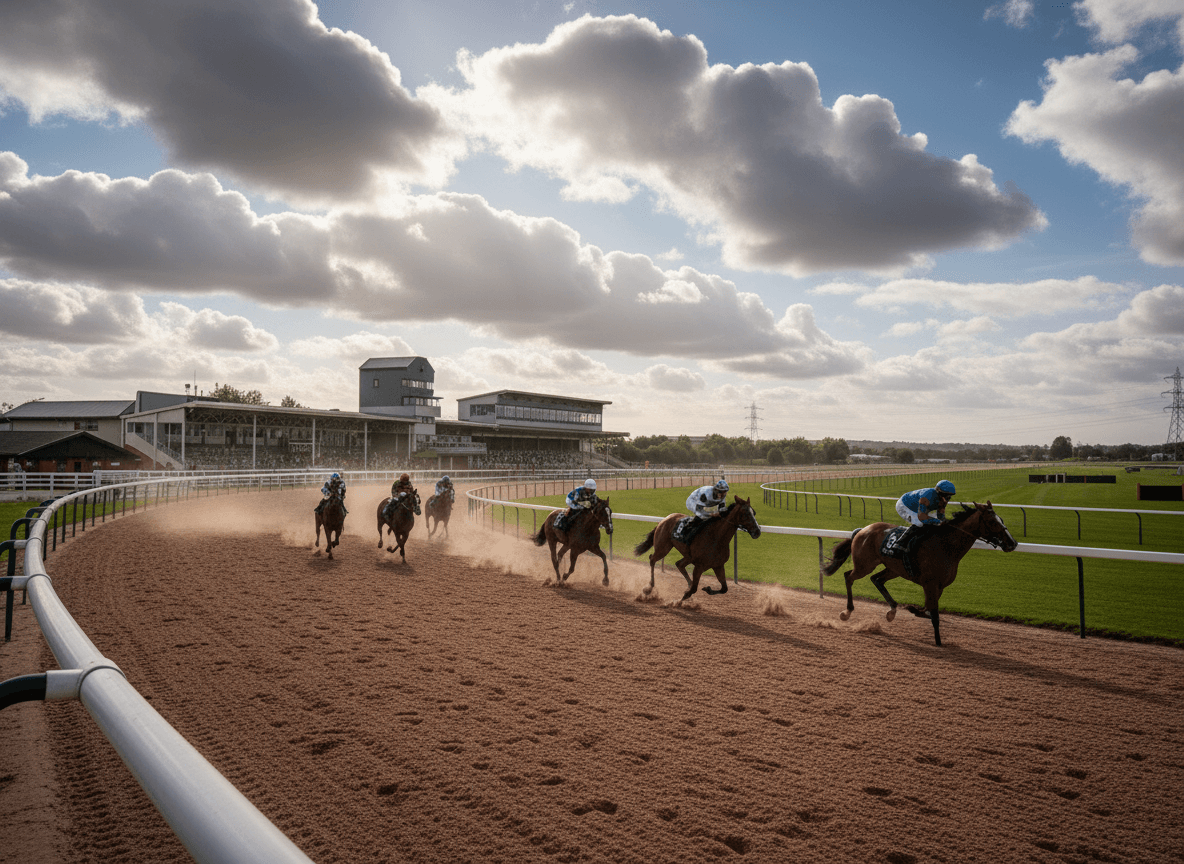 Southwell Friday Night Lights: Murphy Stars in Class 2 Feature