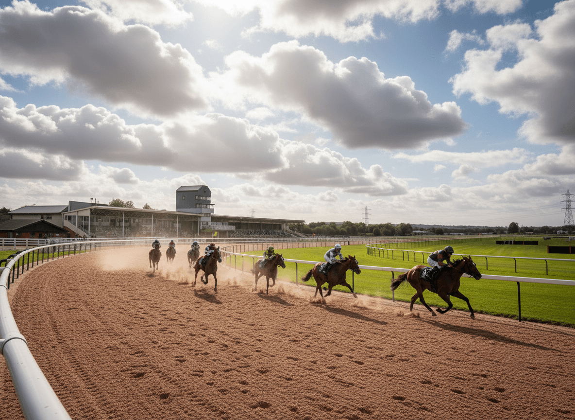 Southwell Preview: Good Ground Sets Up Cracking Card