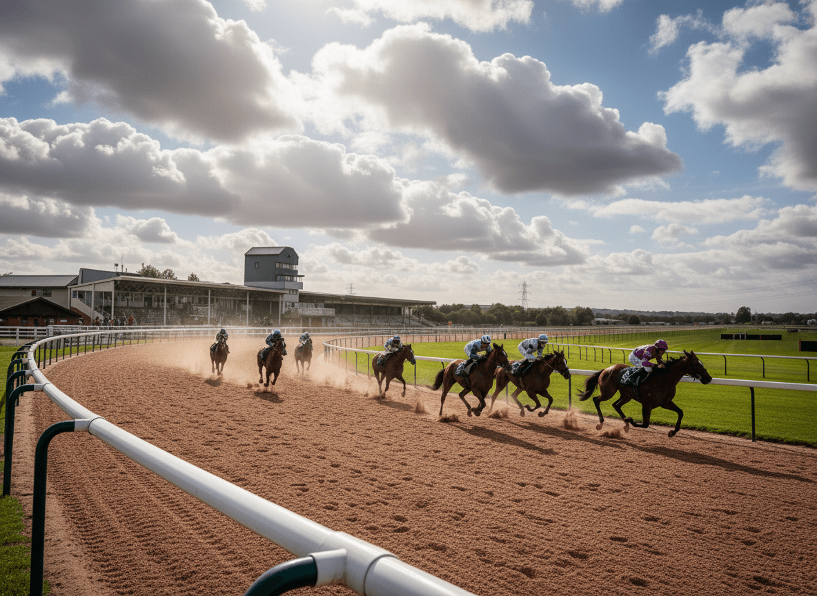 Southwell Tuesday Preview: Fillies Take Centre Stage