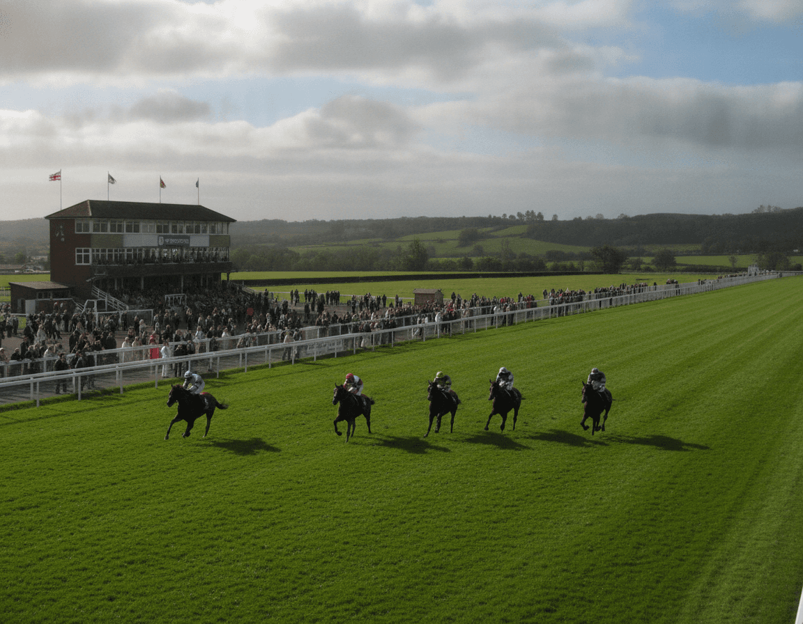 Taunton Flat Racing Preview: Tuesday 16 June 2026