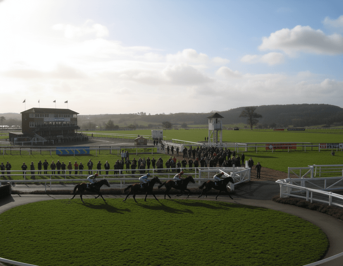 Taunton Sunday Delivers Quality and Future Stars to Follow