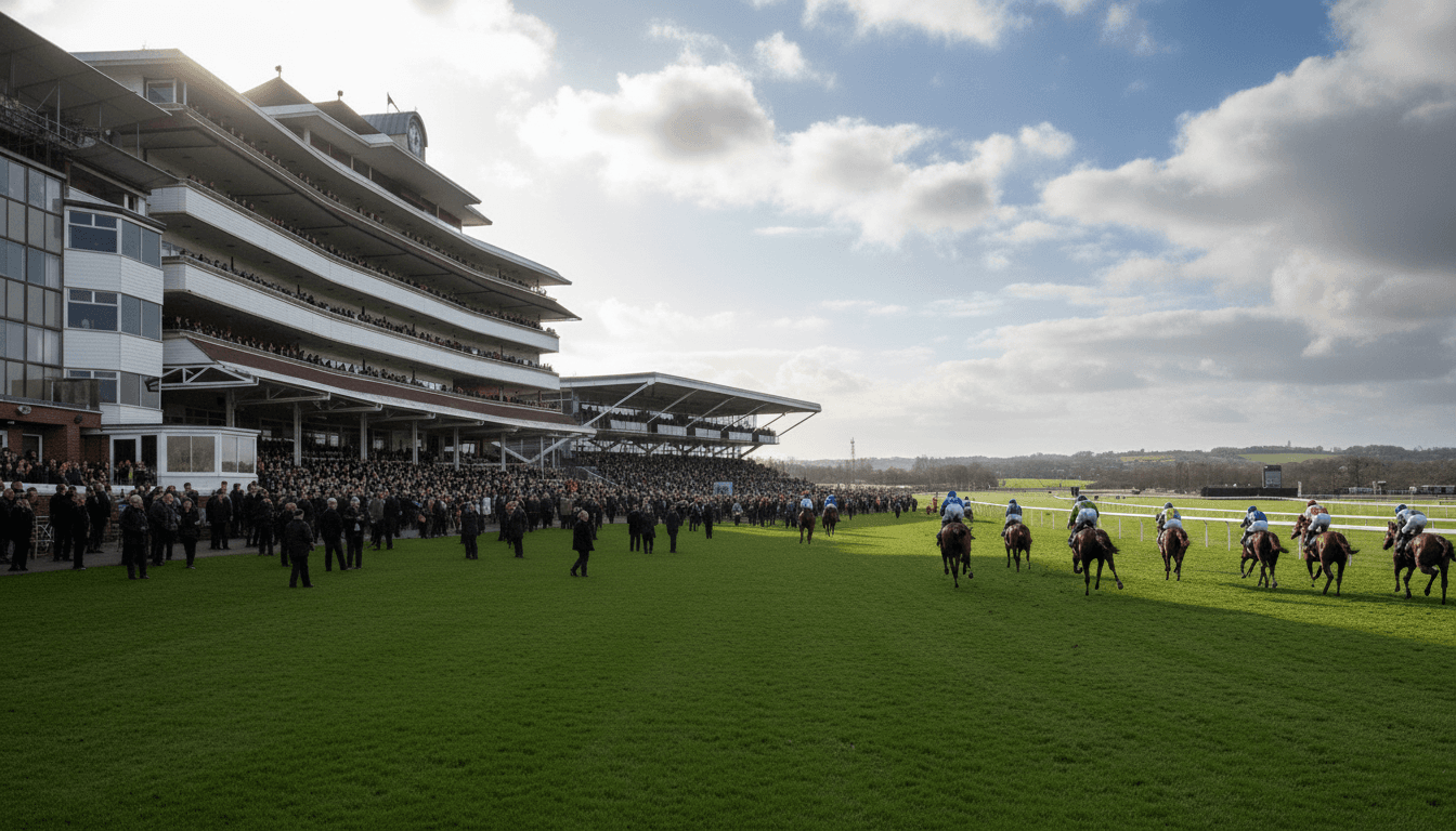 Betway Handicap Stakes Preview: Song of The Clyde Tops Quality Field