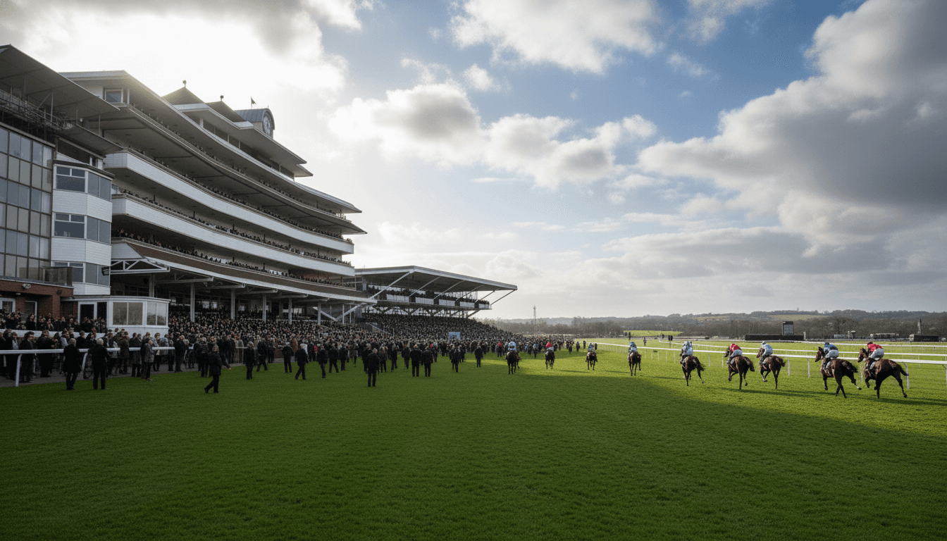 Wood Ditton Maiden Stakes Preview: Gosden Pair Lead Quality Field