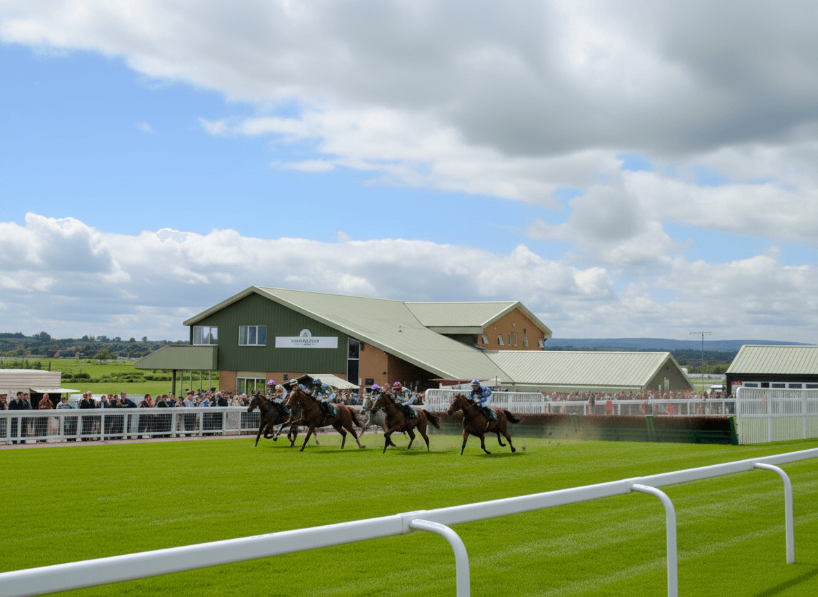 BetWright Handicap Hurdle Preview: Judicial Deference Leads Strong Field