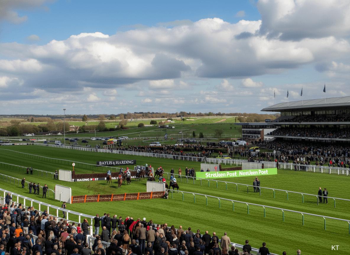 British Stallion Studs EBF Novice Stakes Preview: Cheltenham
