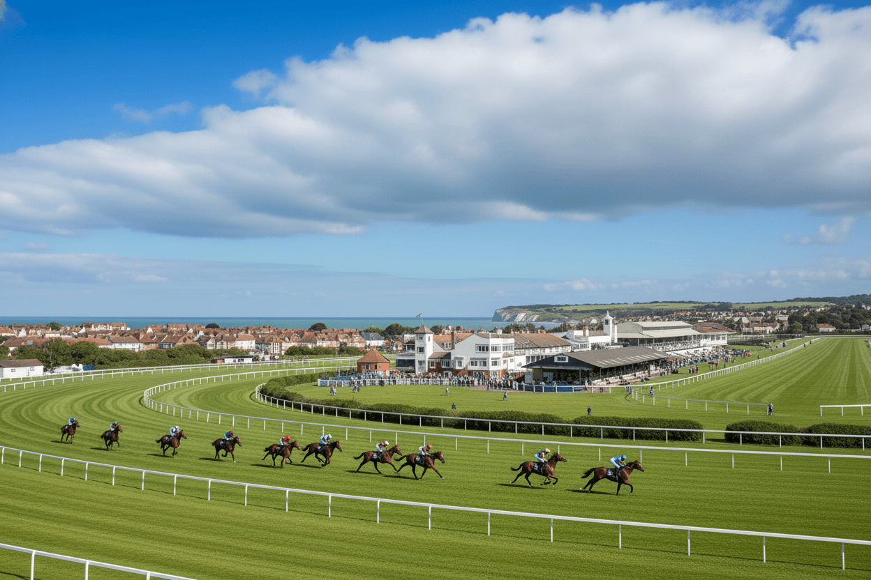 Darley EBF Fillies' Stakes Preview: Haggas Duo Lead Strong Field