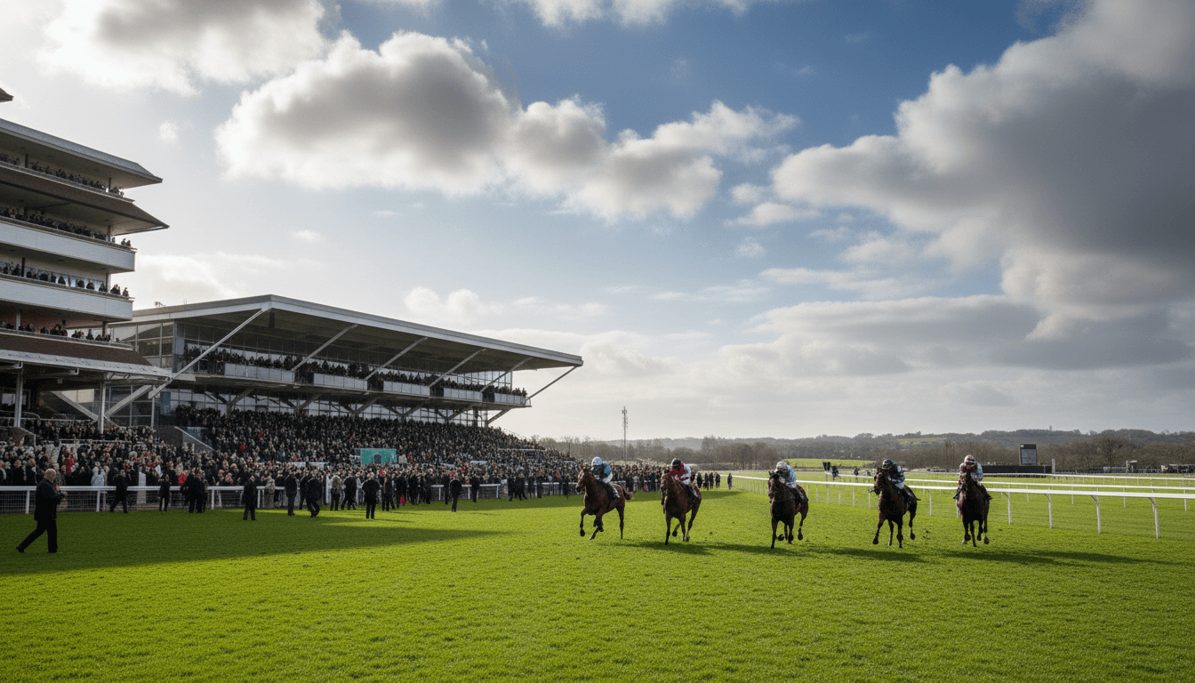 Darley EBF Fillies' Stakes Preview: Seven Stars Clash at Newbury