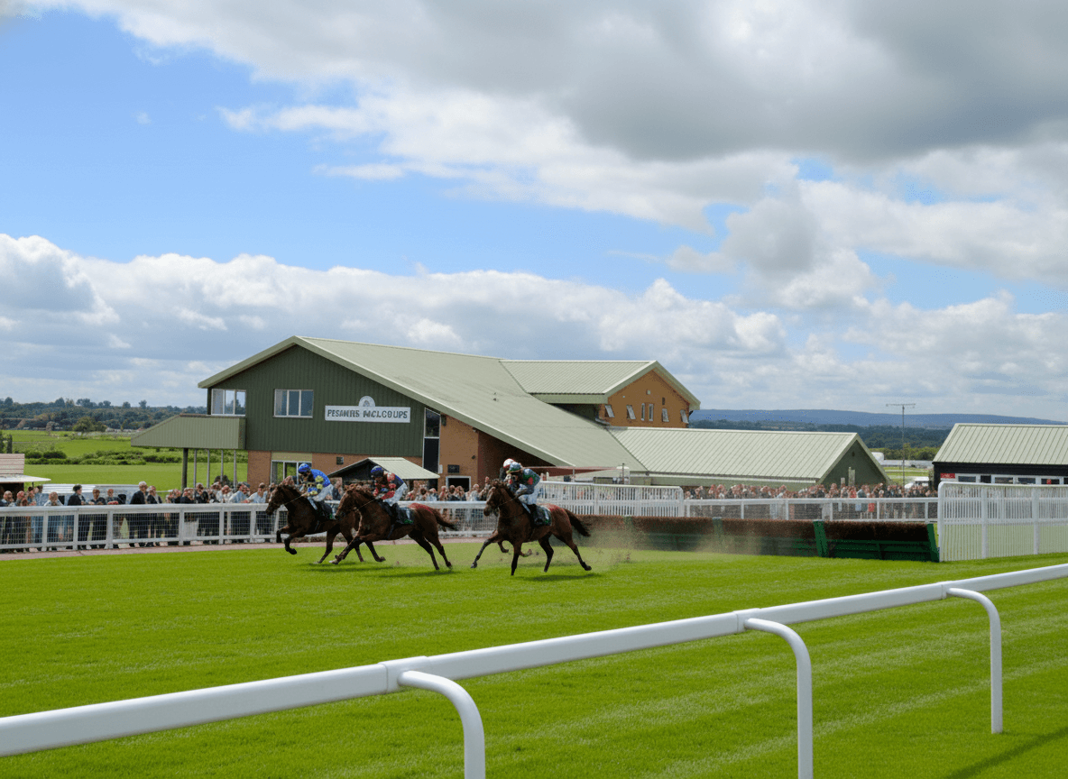 Elliot Henderson Handicap Hurdle Preview: Impero Heads Small Field