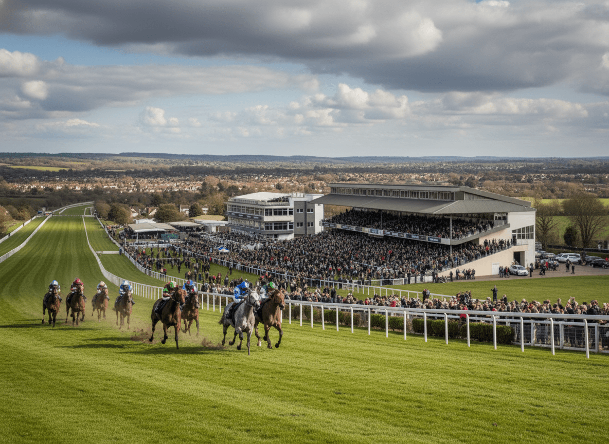 HKJC World Pool Handicap Stakes Preview: Ozat Leads Strong Field