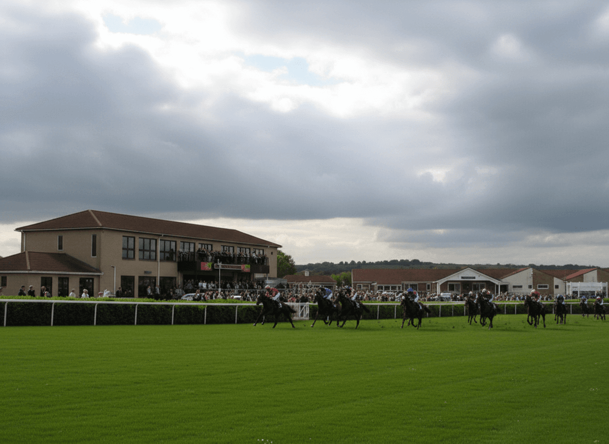 Wincanton Maiden Preview: Juddmonte EBF Stakes Runners Analysed