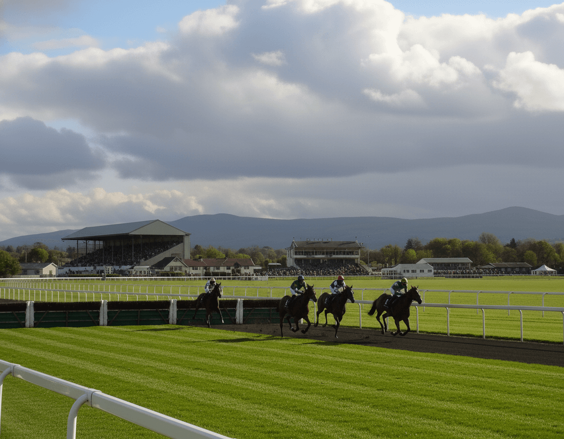 Martin Pipe Conditional Jockeys' Hurdle Preview: Carlisle Friday