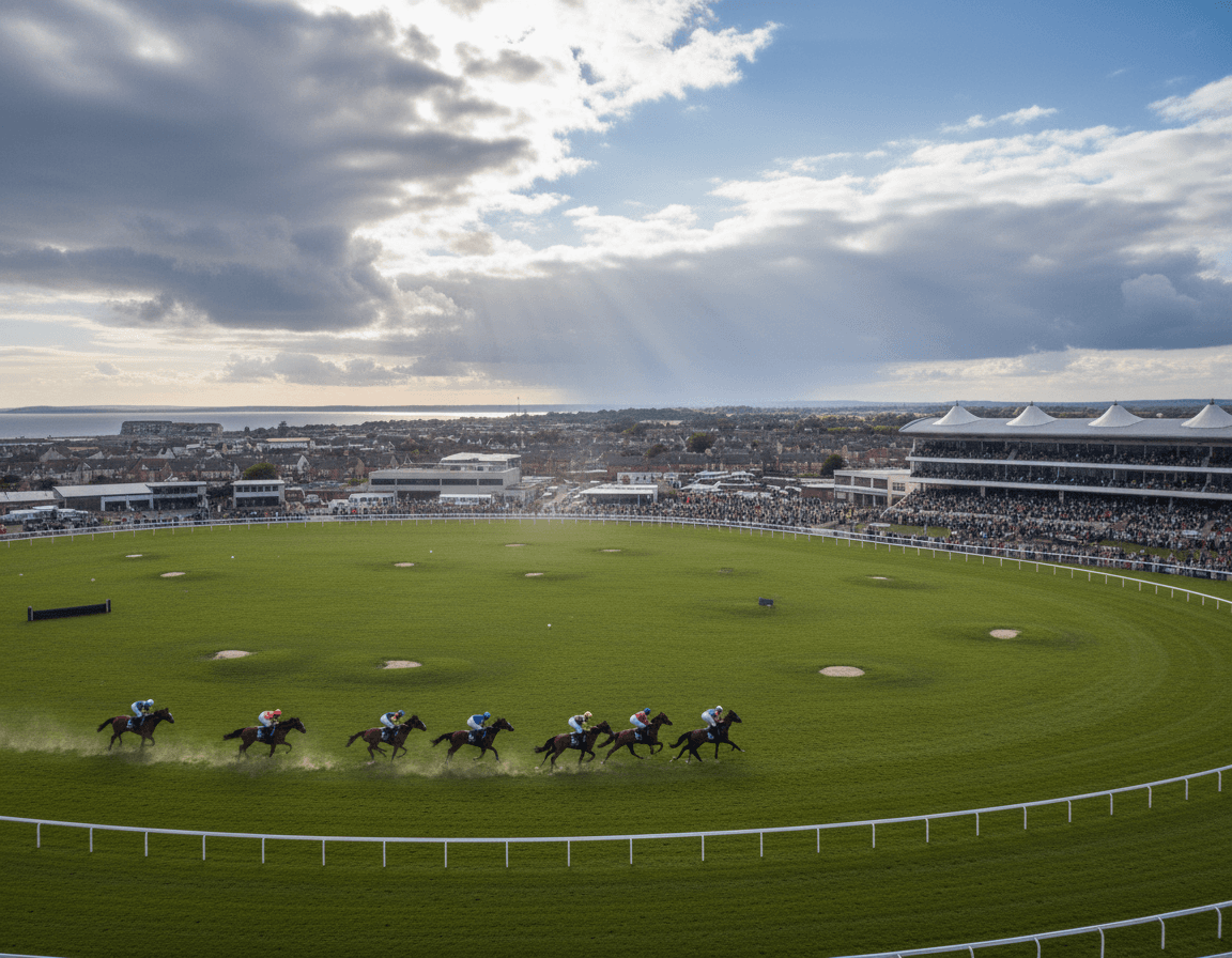 Midnite Handicap Preview: Beauty Destiny Faces Stiff Test