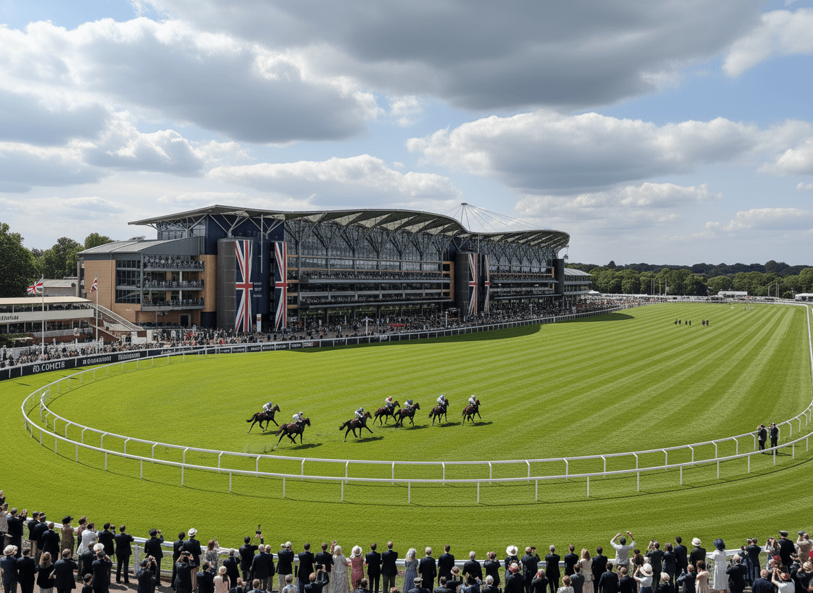 Peroni Nastro Azzurro Fillies' Handicap Preview: Royal Ascot Prep