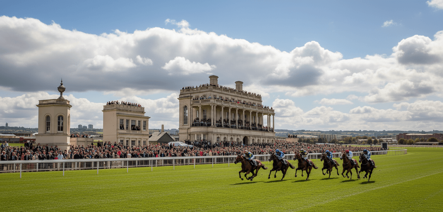 Brindisi Breeze Hurdle Final Preview: Authorized Mission Heads Strong Field