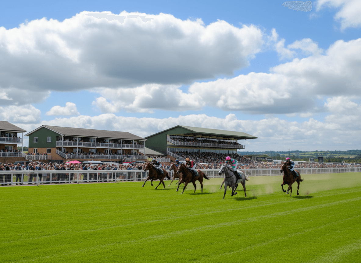 Duncan Davidson Handicap Chase Preview: Cadell Leads Strong Field