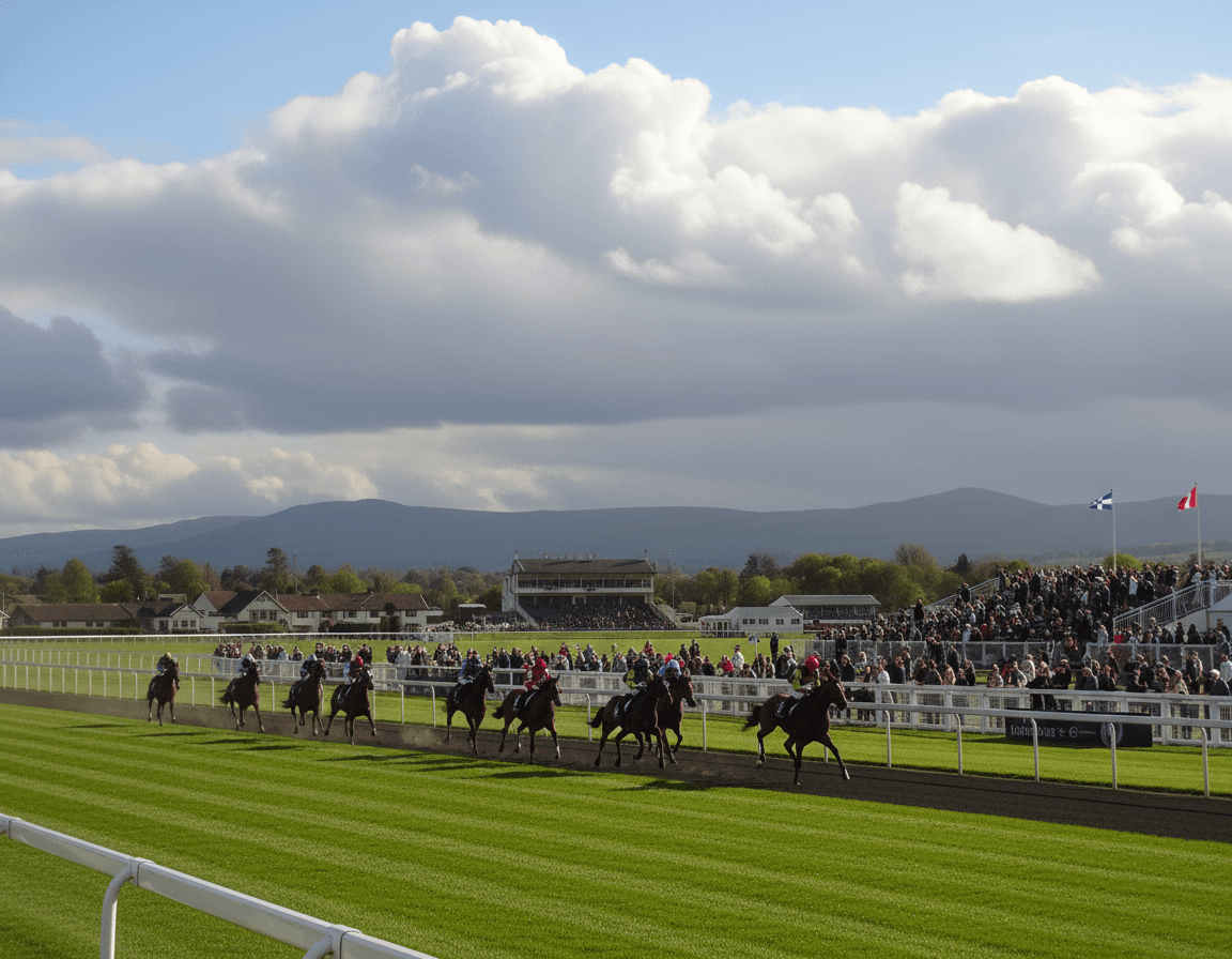Ryanair Chase Preview: Fact To File leads stellar field at Carlisle