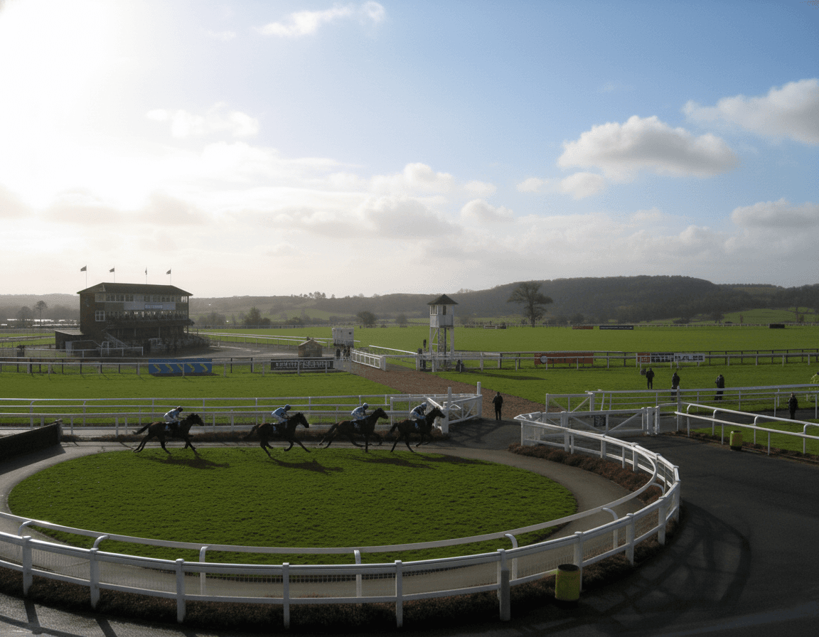 Sky Bet Price Boosts Handicap Preview: Appleby Duo Lead Charge