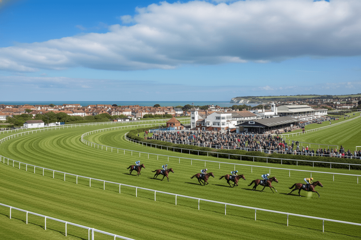 Soil Association Stakes Preview: Three Stars Clash at Folkestone