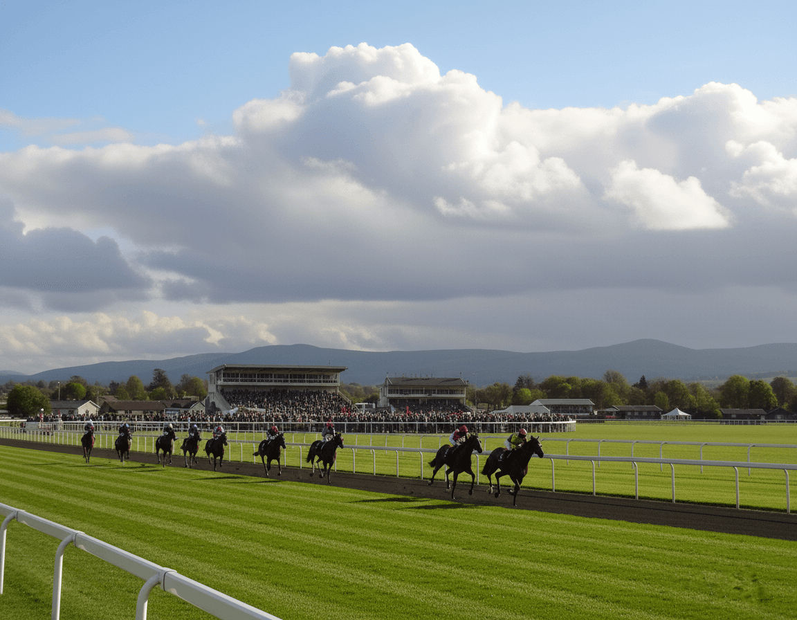 Trustmarque Ultima Handicap Chase Preview: Iroko Tops Stellar Field
