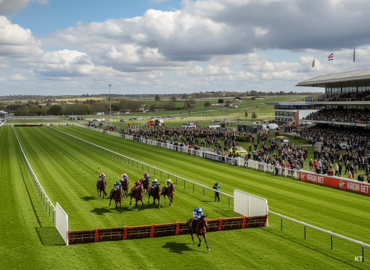 Virgin Bet Handicap Stakes Preview: Palmar Bay Tops Stellar Field