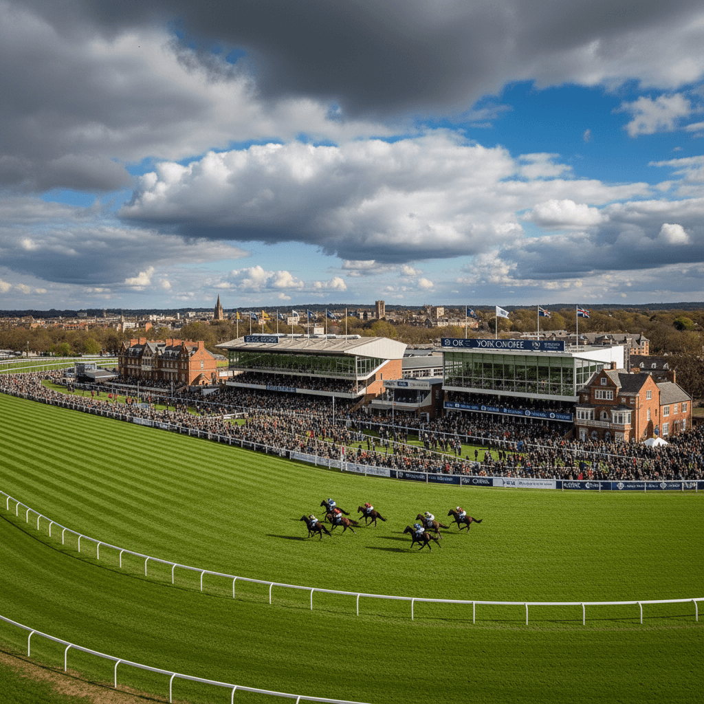 Bronte Cup Preview: Danielle leads strong field at York
