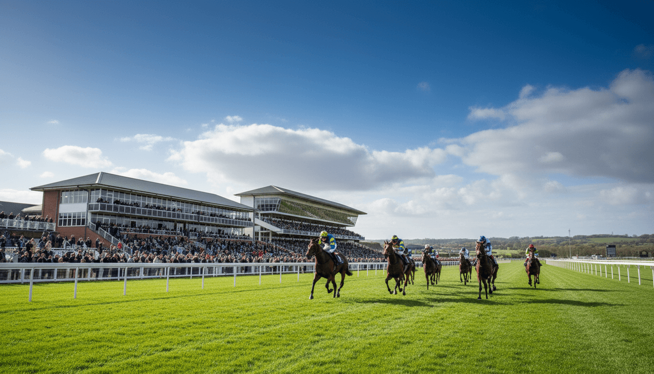 Zyn Abernant Stakes Preview: Quinault leads stellar sprint field