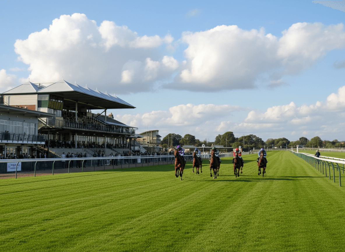Warwick Tuesday Preview: Good Ground & Great Value at the Midlands